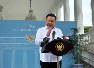Otto Hasibuan: Rehabilitasi ASDP Bukan Intervensi Hukum