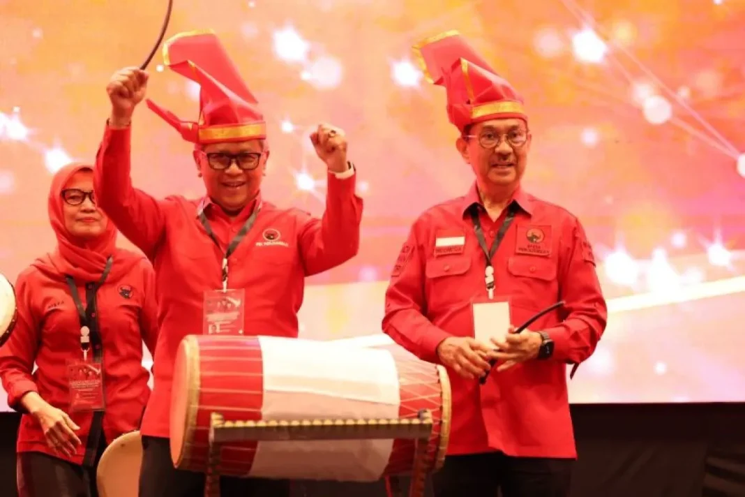 PDIP siapkan regenerasi kepemimpinan sambut 58 persen pemilih muda