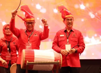 PDIP Siapkan Regenerasi Kepemimpinan Sambut 58 Persen Pemilih Muda