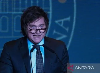 PM Argentina Mundur, Digantikan Jubir Presiden Milei