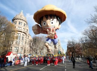 Catatan Abah Dahlan: “Parade Kalkun”