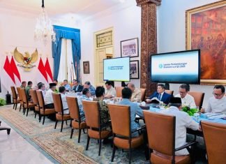 Pemerintah Percepat Realisasi Belanja Negara dan Siapkan Stimulus Akhir Tahun