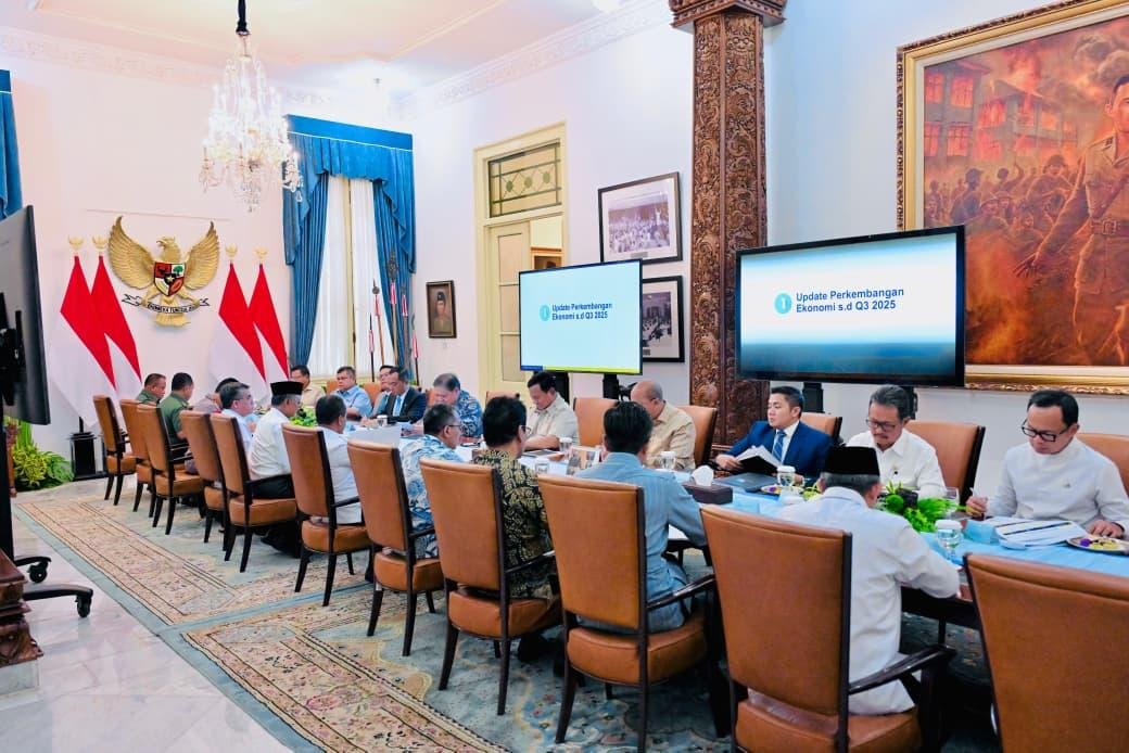 Pemerintah Percepat Realisasi Belanja Negara dan Siapkan Stimulus Akhir Tahun