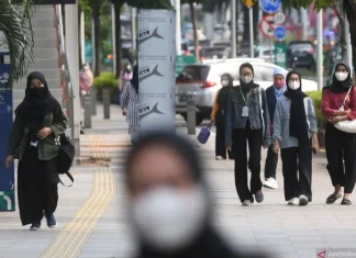 Penelitian: Perempuan Berisiko Kehilangan Pekerjaan Akibat AI