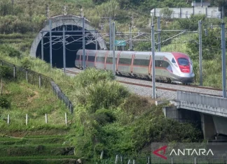 Penyelidikan Whoosh, KPK Duga ada Tanah Negara Dijual lagi ke Negara