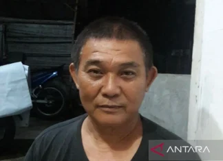 Polisi Buru Pengemudi Ojol yang Tinggalkan Penumpang usai Kecelakaan