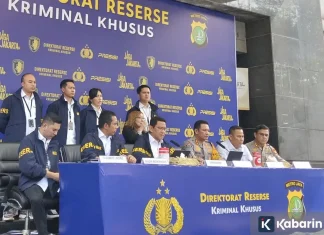 Polisi Perketat Penindakan Kasus Pakaian Bekas Impor untuk Lindungi UMKM Lokal