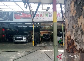 Begini Kronologi Kecelakaan yang Mengakibatkan Aktor Gary Iskak Meninggal, Polisi: Terpelanting di Jalan