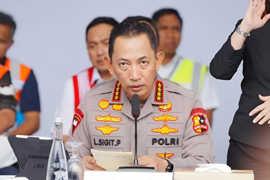 Polri dalami modus penghindaran pajak CPO lewat ekspor fatty matter