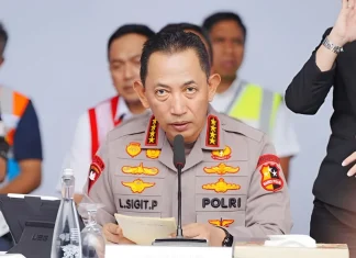 Polri Dalami Modus Penghindaran Pajak CPO Lewat Ekspor Fatty Matter