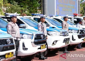 Polri Koordinasi Lintas Lembaga Hindari Multitafsir Putusan MK
