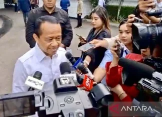 Prabowo Perintahkan Percepat 18 Proyek Hilirisasi senilai Rp600 T