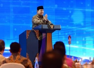 Presiden Prabowo Pantau Langsung Bencana di Sejumlah Daerah, Pemerintah Pastikan Bantuan Terus Mengalir