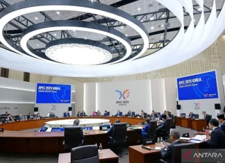 Di KTT APEC, Prabowo Ingatkan Ancaman “Serakahnomics” Hambat Pertumbuhan