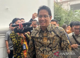 Ada Apa Prabowo Panggil Bahlil hingga Purbaya ke Istana?