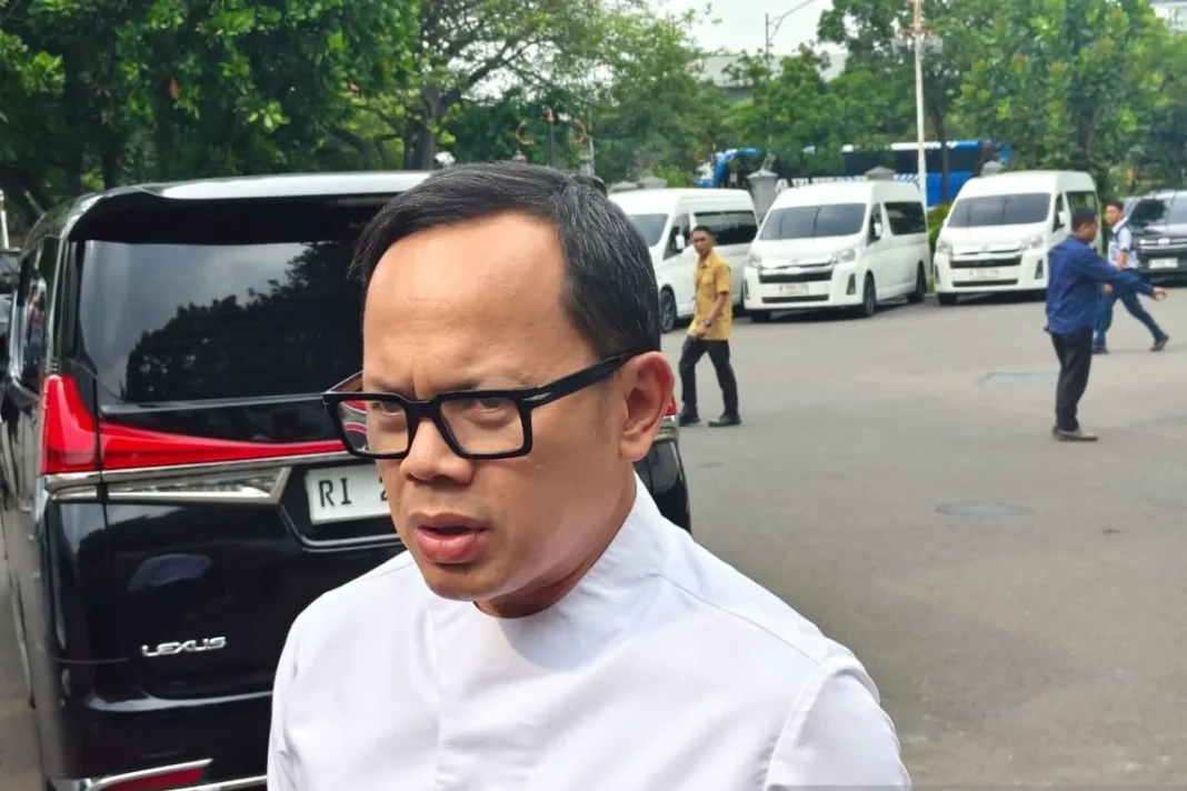 Prabowo perintahkan kementerian percepat tangani bencana Sumatera-Aceh