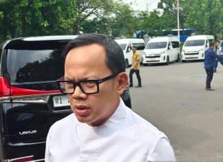 Prabowo Perintahkan Kementerian Percepat Tangani Bencana Sumatera-Aceh