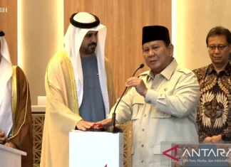 Prabowo Targetkan Tambah 30 Fakultas Kedokteran Baru