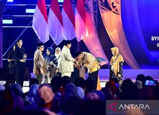 Prabowo Soroti “markup”: Jangan Anggap Kami Bodoh