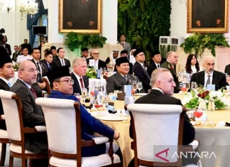 Prabowo Tegaskan Hubungan dengan Yordania lebih dari sekadar Mitra