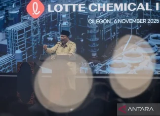 Prabowo Tegaskan Komitmen Indonesia jadi Negara Ramah Investasi