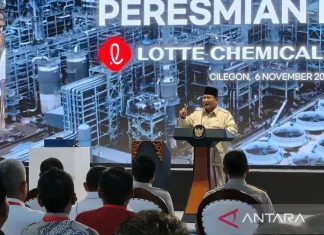 Prabowo Tegaskan tidak Dikendalikan Jokowi dalam Pemerintahan