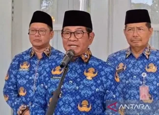 Pramono Harap tak ada “Bully” lagi di Lingkup Sekolah Jakarta