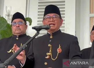 Pramono Jelaskan Alasan ASN DKI Gratis Naik Transportasi Umum