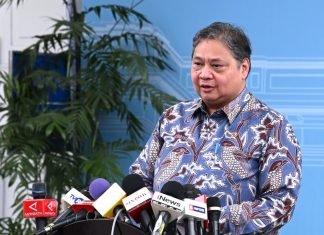 Presiden Prabowo Dorong Perluasan Akses Keuangan Nasional