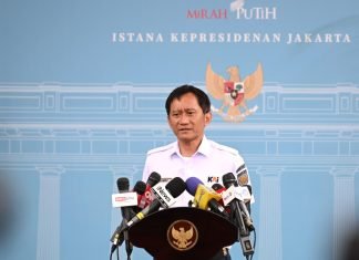 Presiden Prabowo Instruksikan Perbaikan Layanan dan Infrastruktur Perkeretaapian Nasional