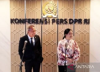 Puan Sebut Perundungan di Sekolah sudah Darurat karena Terus Berulang