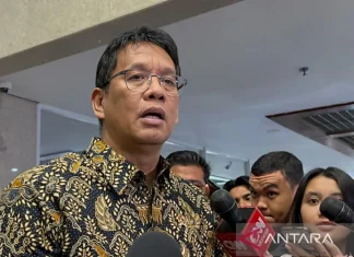 Purbaya Beri Tenggat Waktu Setahun untuk Bea Cukai Perbaiki Kinerja