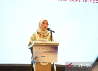 RI Terapkan Regulatory Impact Assessment guna Jaga Pertumbuhan Ekonomi