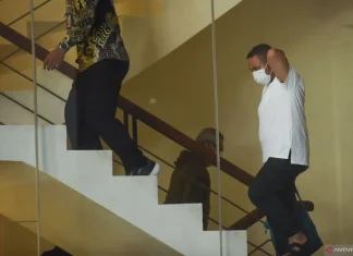 Rincian Kekayaan Abdul Wahid, Gubernur Riau yang Ditangkap KPK