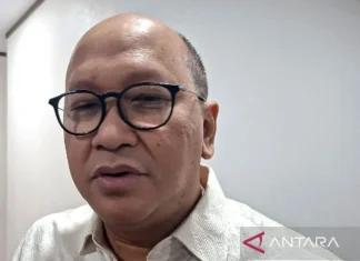 Rosan Kaji Rencana Suntikkan Dana PSO untuk Operasional Whoosh