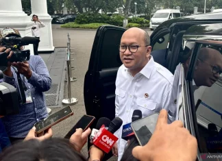 Rosan Lapor Presiden 200 Investor Tertarik Program “Waste-to-Energy”