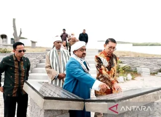 Rumah Budaya Indonesia Syaikh Yusuf akan Dibangun di Afrika Selatan