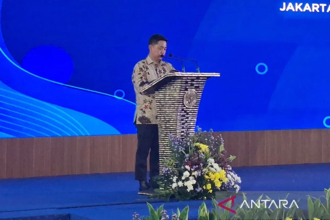 Rumput laut diminati investor di Investment and Business Matching