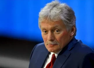 Rusia Ancam Ambil Tindakan jika Amerika Kembali Uji Coba Senjata Nuklir