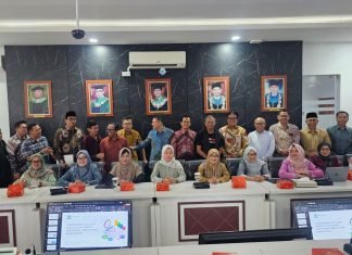 Catatan Abah Dahlan: “Satu Triliun”