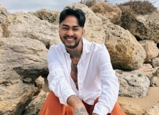 Sebelum Tertangkap Onad Ngaku Suka Narkoba, ‘I Love Drug, Cuma Takut Ketangkep!’