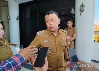 Segini Harta Kekayaan Sugiri Sancoko, Bupati Ponorogo yang Kena OTT