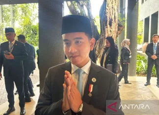 Sesi Akhir G20, Gibran Bahas AI-Mineral Kritis sesuai Arahan Prabowo