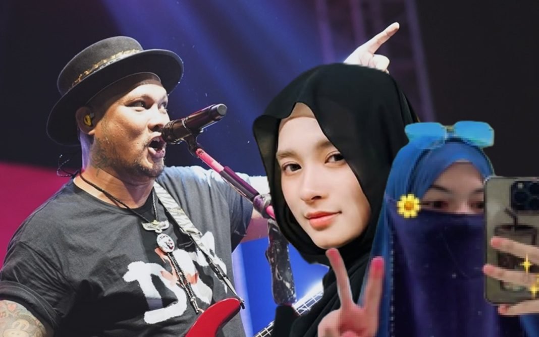 Strategi Cerdik Virgoun Diduga Bongkar CCTV Lantai 3, Video Syur Inara Rusli dan Ihsanul Fahmi Tersimpan, Aku Bawa Dulu!