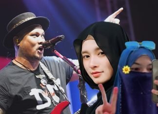 Ternyata! Gara-gara Virgoun, Video Syur Inara Rusli dan Ihsanul Fahmi Tersebar