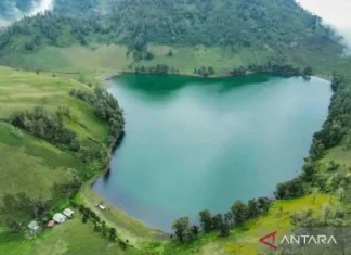 TNBTS: 129 Pendaki sudah Tinggalkan Ranu Kumbolo Menuju Ranupani