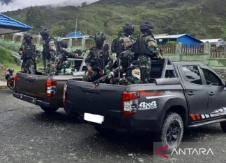 TNI AL Kembangkan Batalyon Kesehatan di bawah Korps Marinir