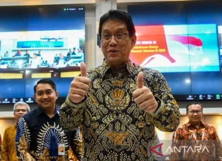 Tekanan Ekonomi Pulih, Purbaya yakin Pertumbuhan Q4 Tembus 5,7 Persen