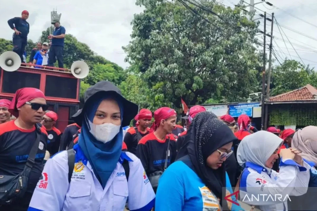 Tiga karyawan Transjakarta korban dugaan pelecehan masih alami trauma