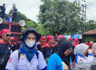 Tiga Karyawan Transjakarta Korban Dugaan Pelecehan Masih Alami Trauma
